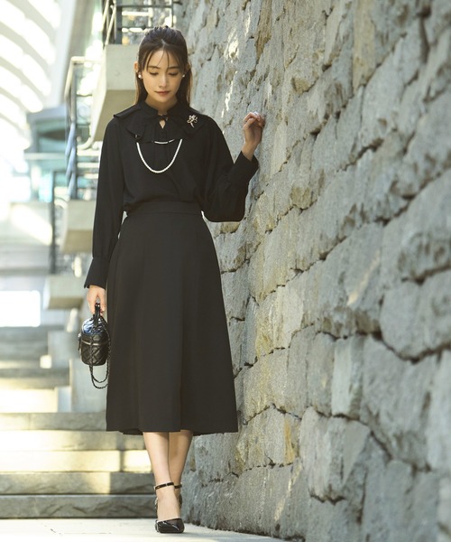 RUIRUE BOUTIQUE（ルイルエブティック） セットアップ 「選べる