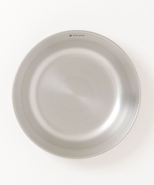 snow peak（スノーピーク） SPテーブルウェア ディッシュ 食器