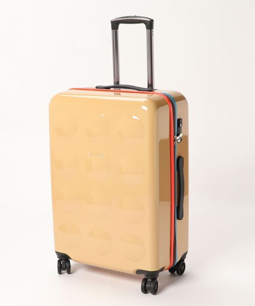 tsumori chisato CARRY（ツモリチサトキャリー） スーツケース