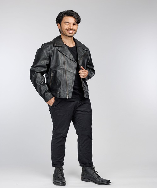 Harley Davidson（ハーレー・ダビッドソン） コート ジャケット