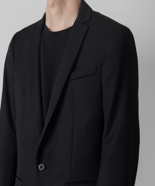 ATO（アトウ） ジャケット テーラードジャケット NEW CLASSIC JACKET