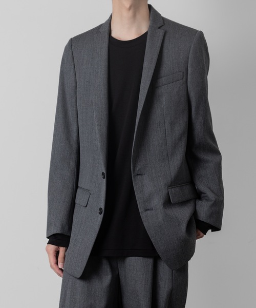 ATO（アトウ） ジャケット テーラードジャケット NEW CLASSIC JACKET
