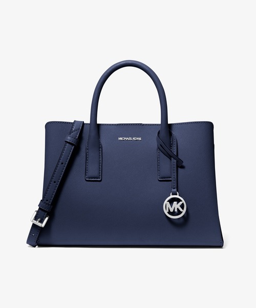 MICHAEL KORS（マイケルコース） ハンドバッグ RUTHIE サフィアーノ
