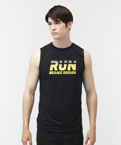 TIGORA by BEAMS DESIGN タンクトップ ティゴラ ビームス TIGORA BEAMS