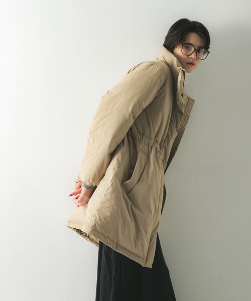 URBAN RESEARCH（アーバンリサーチ） ダウンコート ダウンジャケット