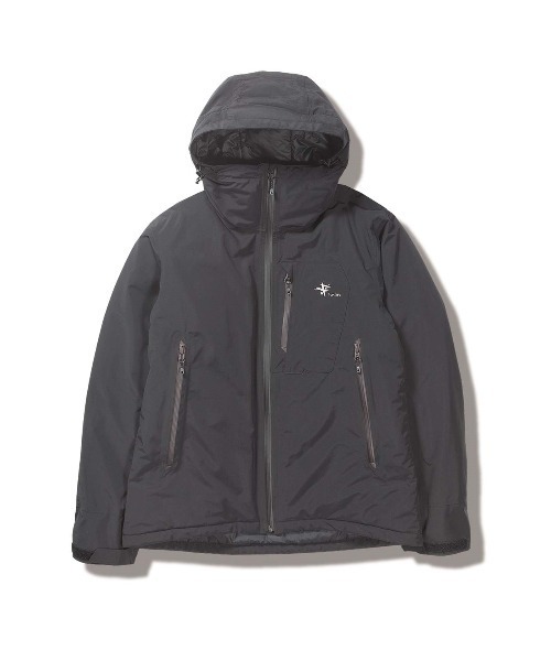 Foxfire（フォックスファイヤー） ダウンジャケット ダウン フロスト