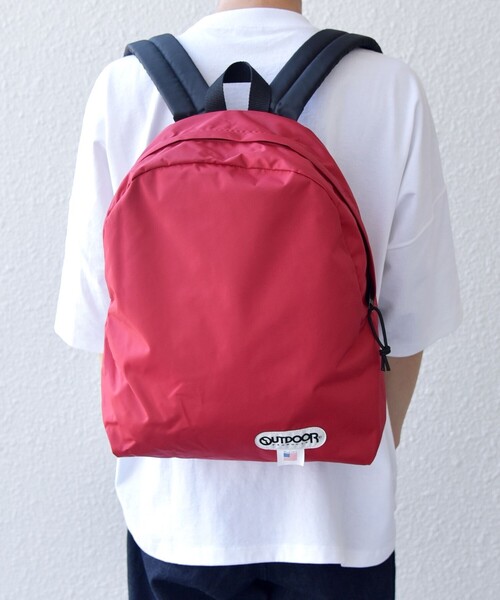 OUTDOOR PRODUCTS（アウトドアプロダクツ） デイバック リュック