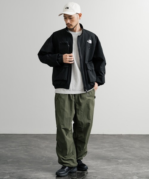 THE NORTH FACE（ザ ノースフェイス） ミリタリージャケット モッズ