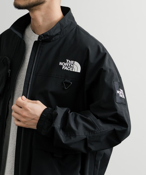 THE NORTH FACE（ザ ノースフェイス） ミリタリージャケット モッズ