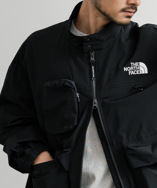 THE NORTH FACE（ザ ノースフェイス） ミリタリージャケット モッズ