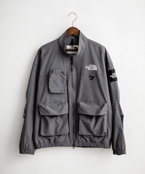 THE NORTH FACE（ザ ノースフェイス） ミリタリージャケット モッズ