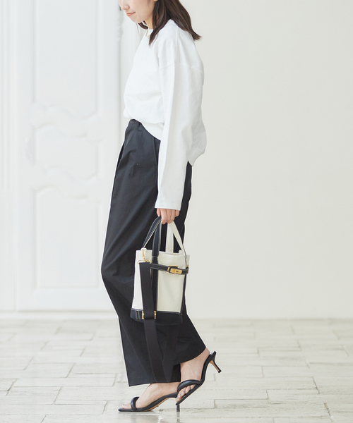 journal standard L'essage（ジャーナルスタンダード レサージュ