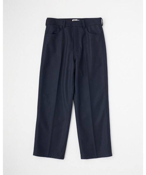 Traditional Weatherwear（トラディショナル ウェザーウェア） パンツ