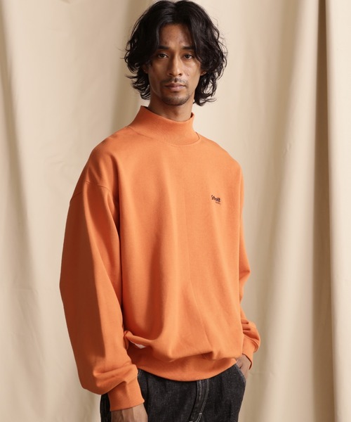 Schott N.Y.C（ショット） トレーナー スウェット Schott/ショット