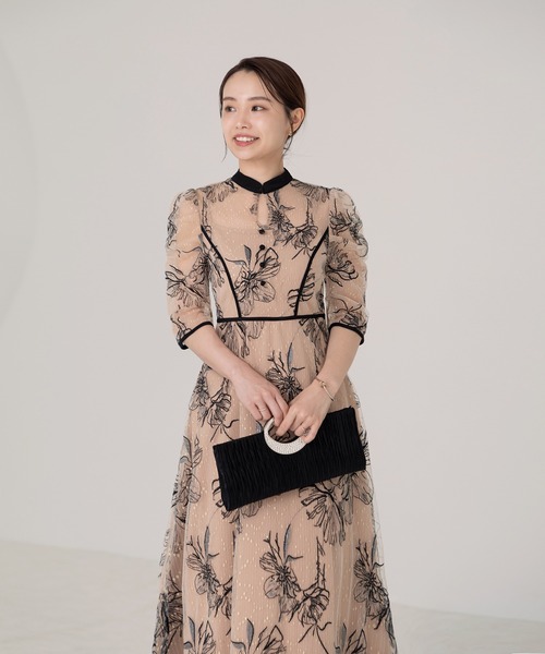 Leja（レジャ） ドレス : ZOZOTOWN Yahoo!店 - 通販 - Yahoo!ショッピング