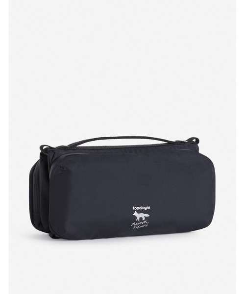 Topologie（トポロジー） ショルダーバッグ バッグ Maison Kitsune x