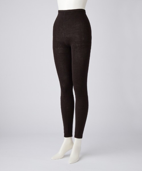 SABRINA（GUNZE） レギンス スパッツ SABRINA/サブリナ ウール入り