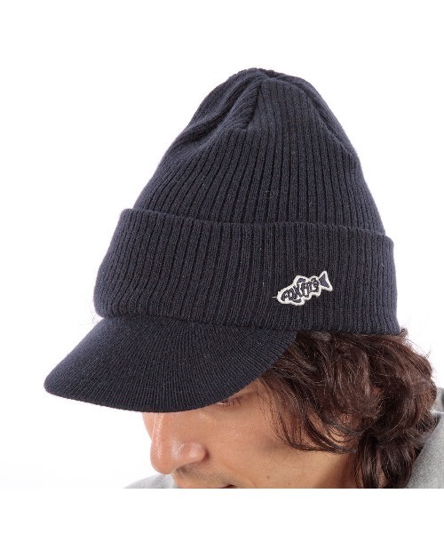 Foxfire（フォックスファイヤー） ニット帽 ニットキャップ オクタ