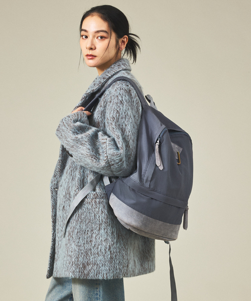 MASTER&Co（マスターアンドコー） デイバック リュック 「MASTER＆CO