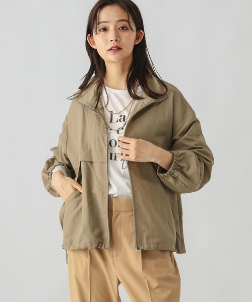 GLOBAL WORK（グローバルワーク） ブルゾン アウター 撥水軽やか