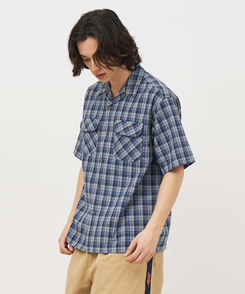 PENDLETON（ペンドルトン） シャツ 「PENDLETON/ペンドルトン」Open