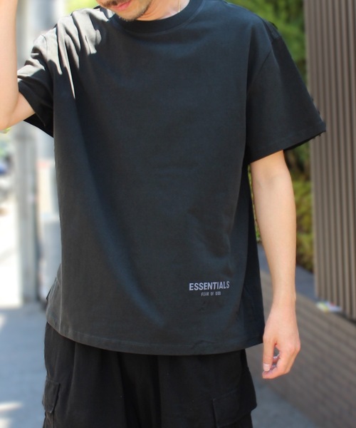 FOG ESSENTIALS（エフオージーエッセンシャルズ） tシャツ ESSENTIALS