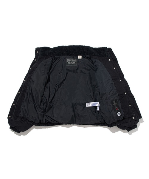 Levi's（リーバイス） ダウン ダウンジャケット ウエスタンダウン