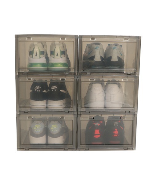 FIGURE（フィギュア） 収納 TOWER BOX タワーボックス NORMAL TYPE