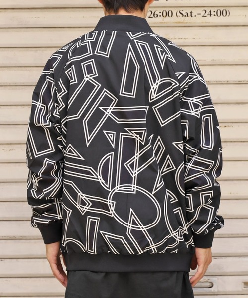 HORN GARMENT ma1 ma-1 HORN GARMENT/ホーンガーメント ADialogue