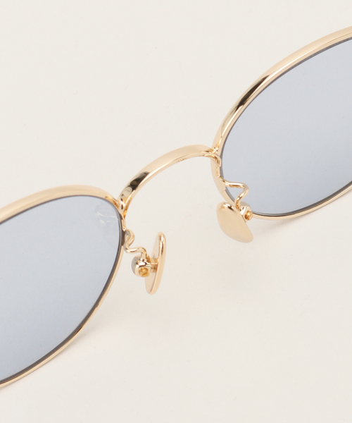 A.D.S.R.（エーディーエスアール） サングラス 「A.D.S.R./エーディー