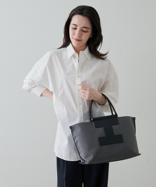 IACUCCI（イアクッチ） トートバッグ ソルベット M CORDURA/RUGA
