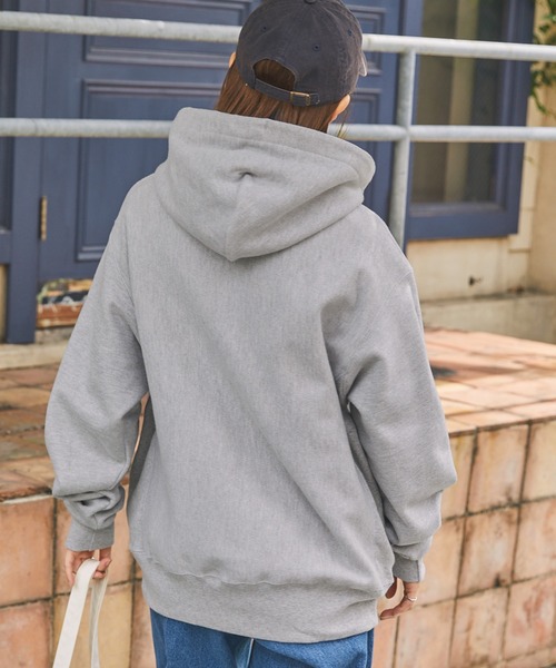 Champion（チャンピオン） パーカー Champion 12oz Reverse Weave