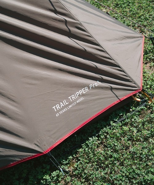 snow peak（スノーピーク） 65周年記念トレイルトリッパーPro.1