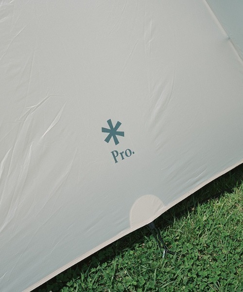 snow peak（スノーピーク） 65周年記念トレイルトリッパーPro.1