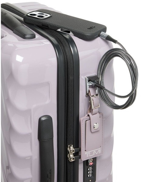TUMI（トゥミ） スーツケース 19 DEGREE インターナショナル・エクス