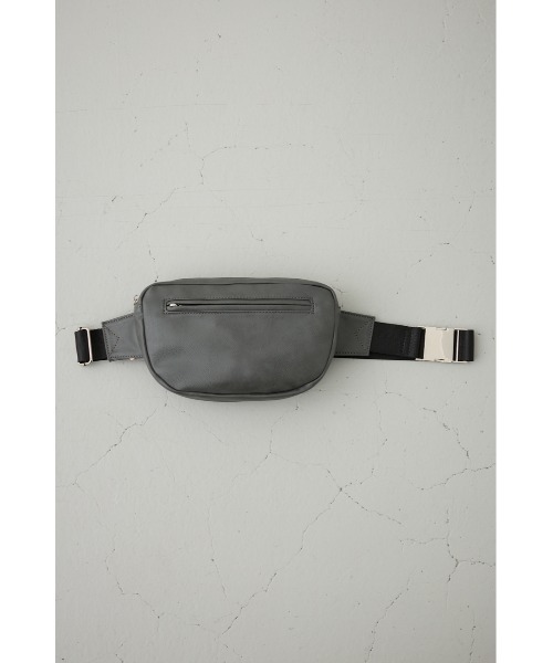 AZUL BY MOUSSY（アズールバイマウジー） ウエストポーチ ヴィンテージ