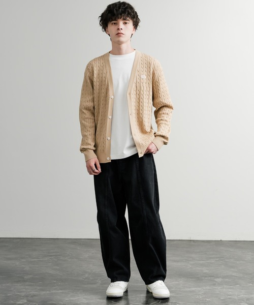 THE NORTH FACE（ザ ノースフェイス） カーディガン メンズ レディース