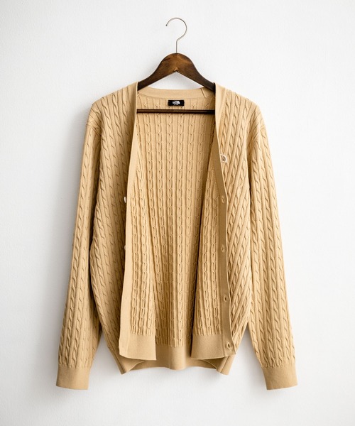 THE NORTH FACE（ザ ノースフェイス） カーディガン メンズ レディース