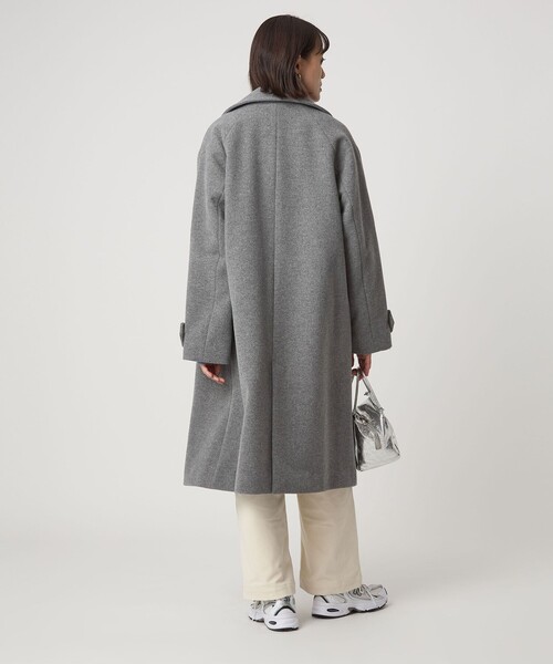 green label relaxing（グリーンレーベルリラクシング） コート