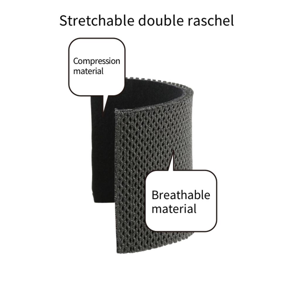 ZK-7 Knee Brace – Zamst.us