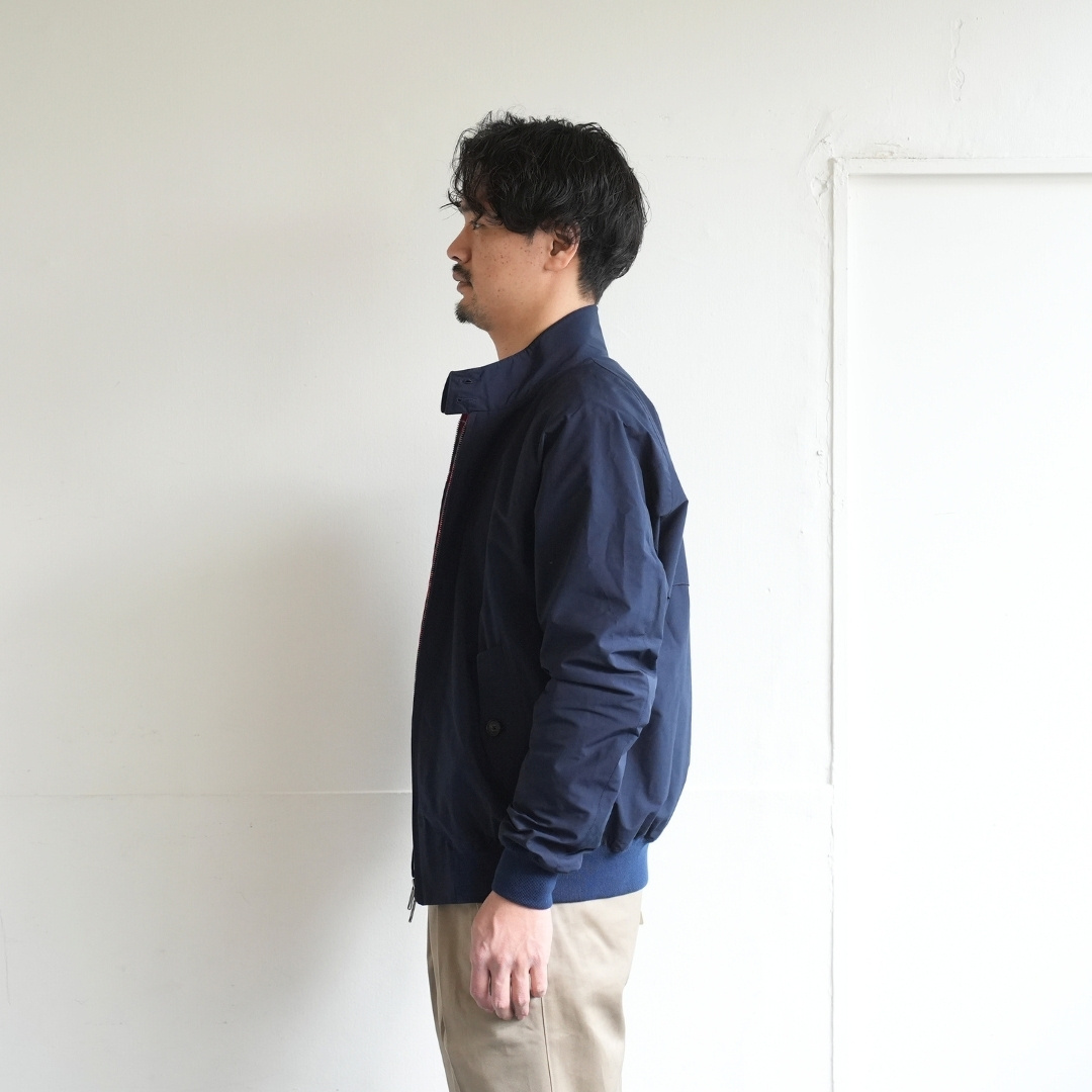 BARACUTA（バラクータ） G9 Regular Fit - ZABOU