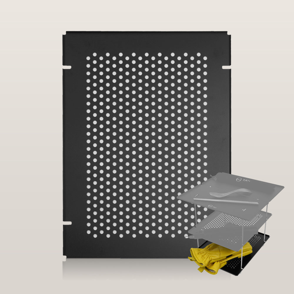 値下げ交渉⭕️ZENcamps Air-2Table ブラック 値下げ交渉⭕️ZENcamps