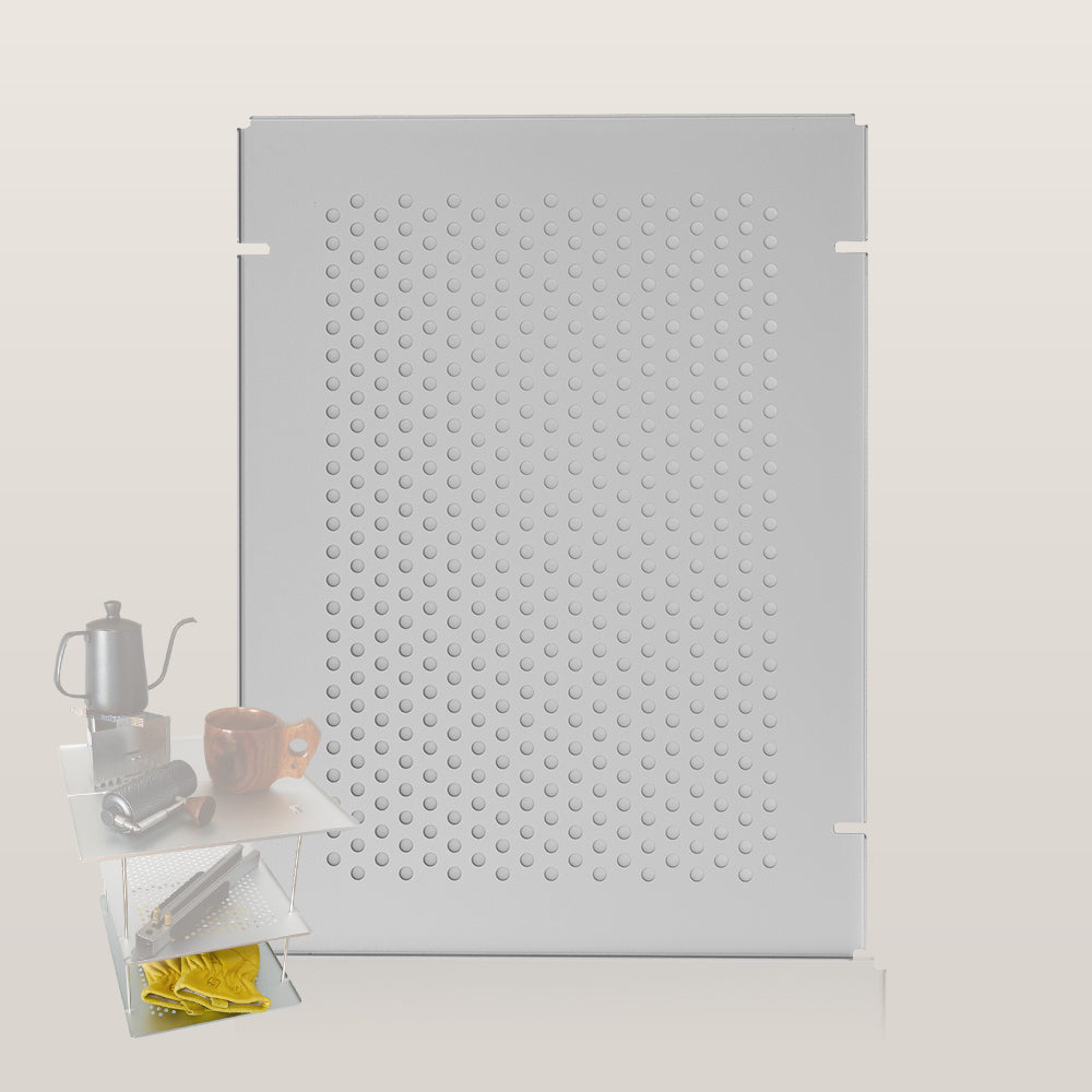 Air-2 Table シルバー – ZEN Camps