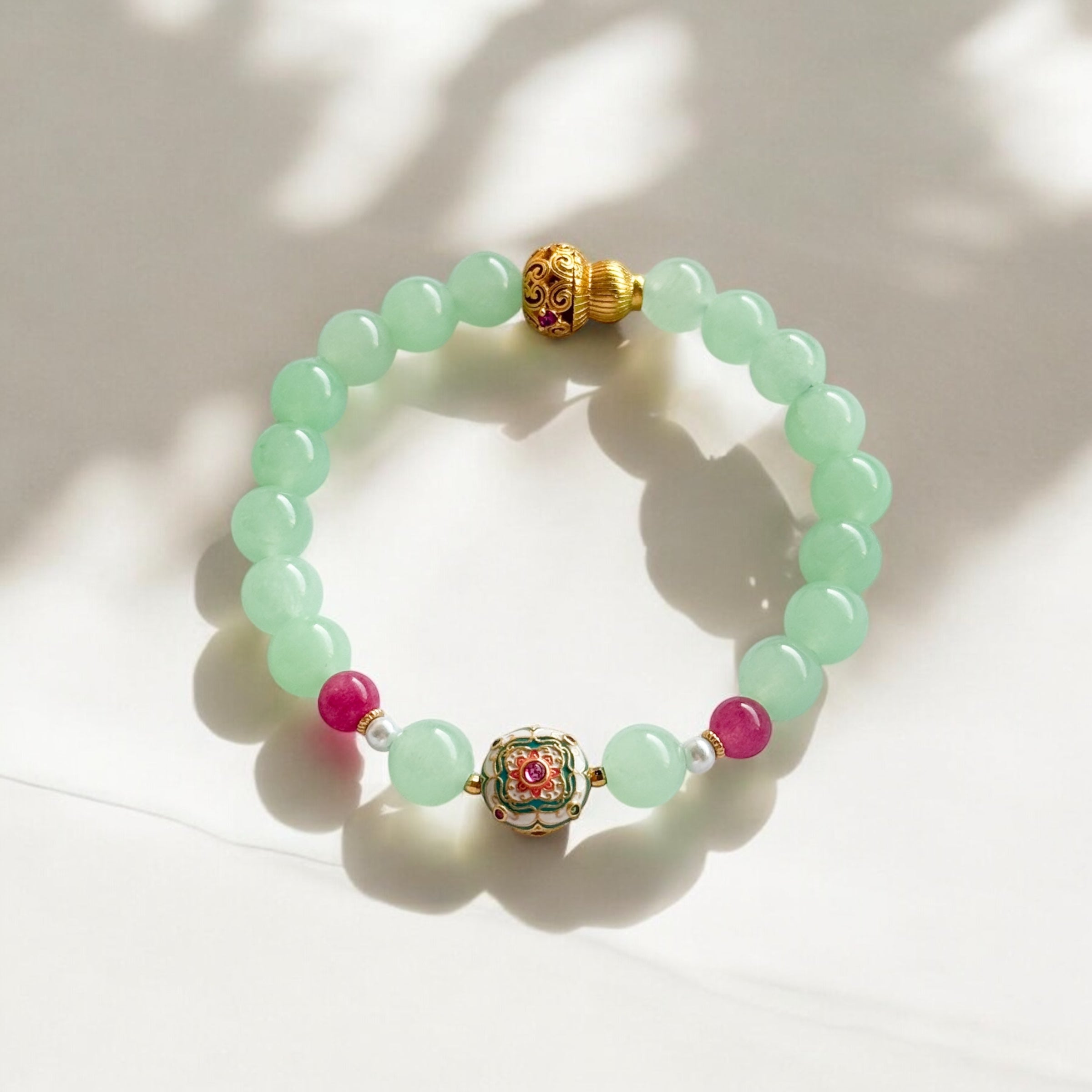 Serene Fortune Bracelet（fb） – ZEN JING