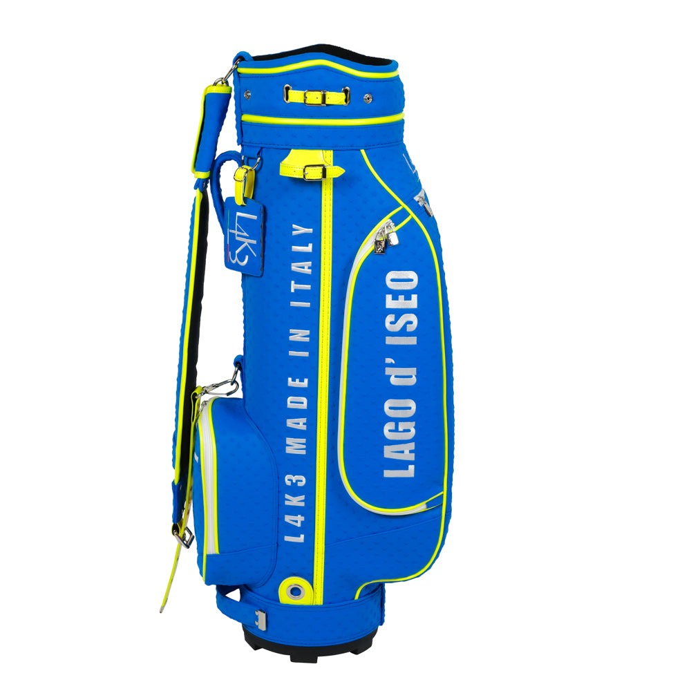 L4K3 GOLF COLLECTION – Zen Style