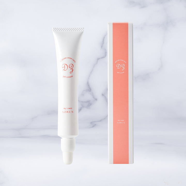 アゼラン DZジェル – ZEROONE