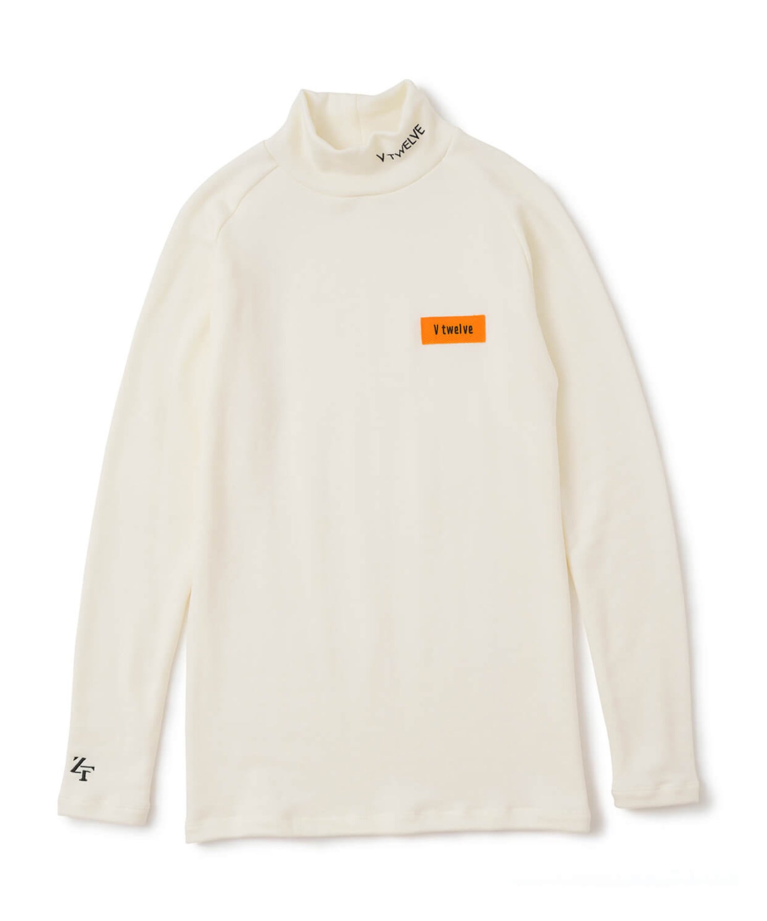 V12コラボモデル】速暖 ヒートラブウール｜ZEROFIT公式