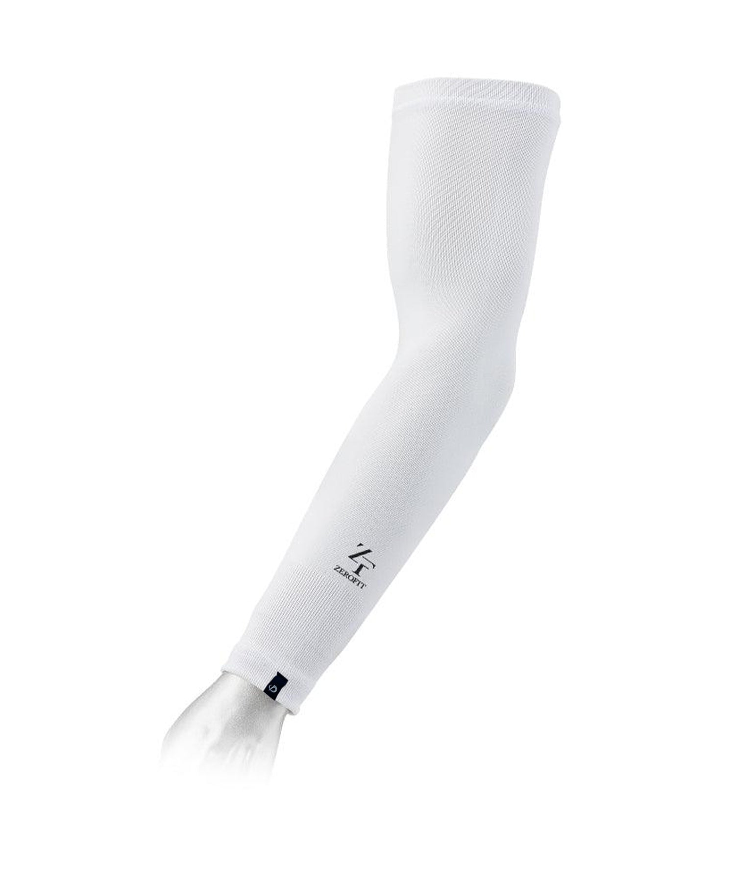 アイスウィーブ アームカバー（ナノメタックスコーティング）｜ZEROFIT公式