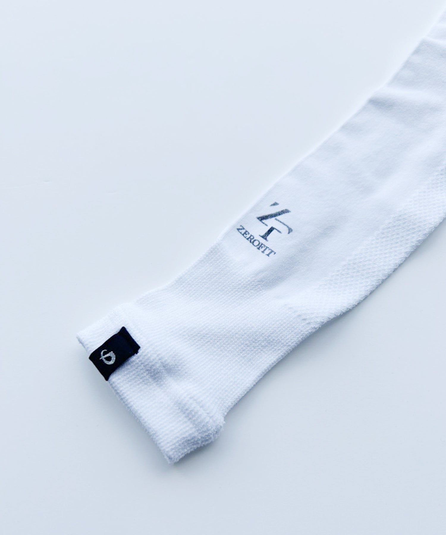 アイスウィーブ アームカバー（ナノメタックスコーティング）｜ZEROFIT公式