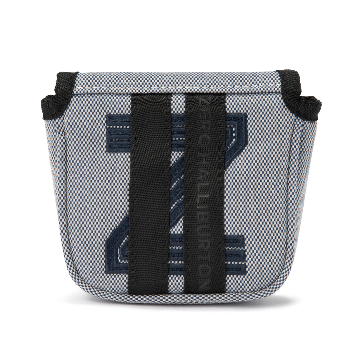 ゼロハリバートン ZERO HALLIBURTON Cordura マレットパターカバー